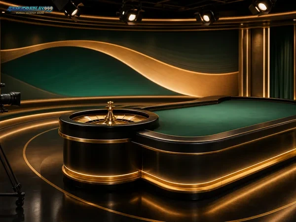 Suasana putaran Kalaka Bingo di Samudraplay999