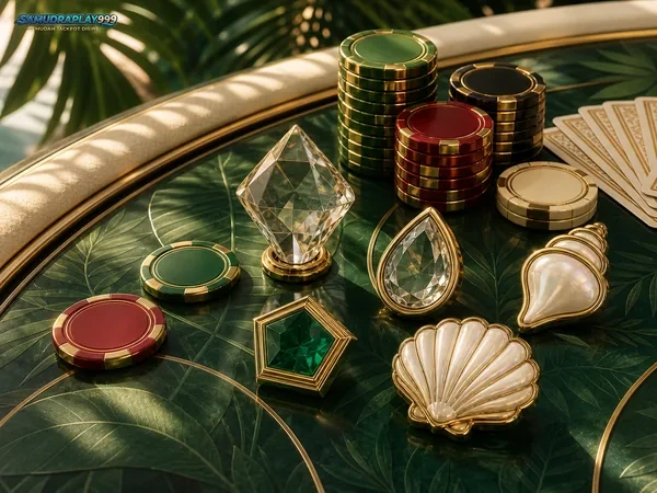 Pilihan tindakan kartu pada permainan Single Deck Blackjack